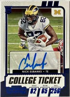 Nick Eubanks