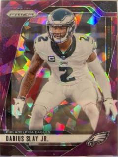 Darius Slay Jr.