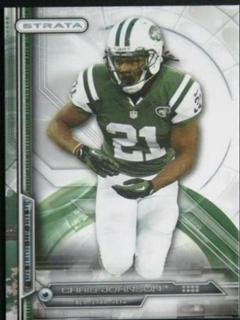 Chris Johnson