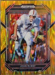 John Elway