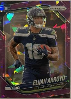 Elijah Arroyo