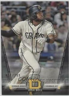 Josh Bell