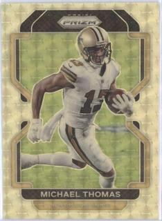 Michael Thomas