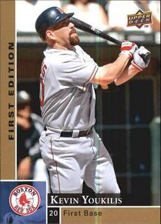 Kevin Youkilis