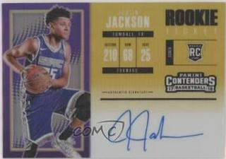 Justin Jackson