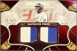 Salvador Perez