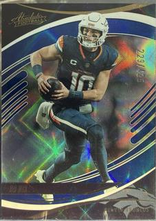 Bo Nix