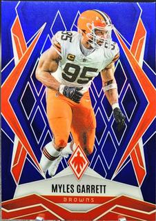 Myles Garrett