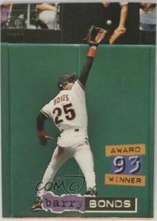 Barry Bonds