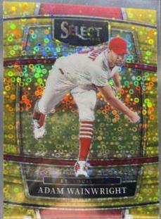 Adam Wainwright