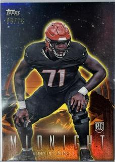 Amarius Mims