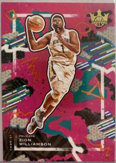 Zion Williamson
