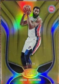 Andre Drummond