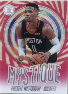 Russell Westbrook
