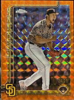 Yu Darvish
