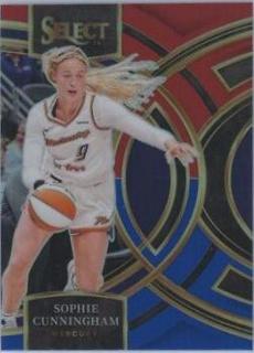 Sophie Cunningham
