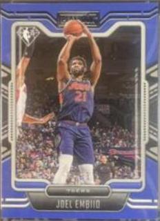Joel Embiid