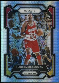 Hakeem Olajuwon
