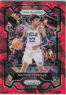 Matisse Thybulle