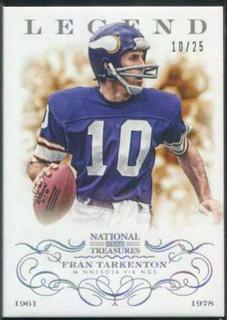 Fran Tarkenton