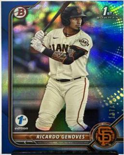 Ricardo Genoves