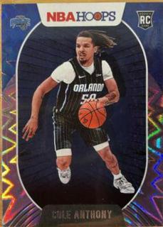Cole Anthony