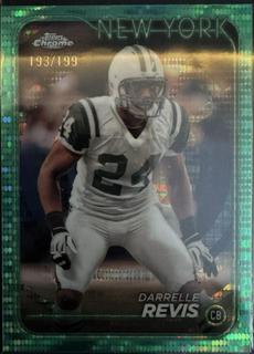Darrelle Revis