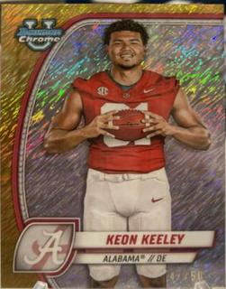 Keon Keeley
