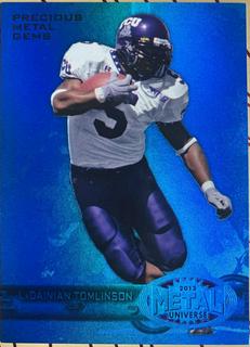 LaDainian Tomlinson