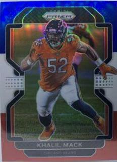 Khalil Mack