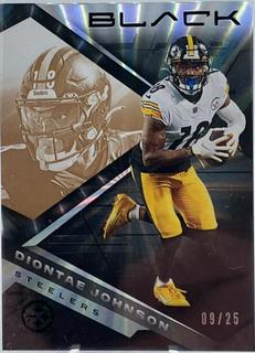 Diontae Johnson