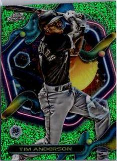 Tim Anderson