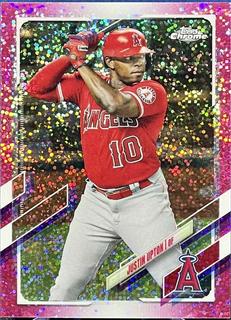 Justin Upton