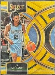 Ja Morant