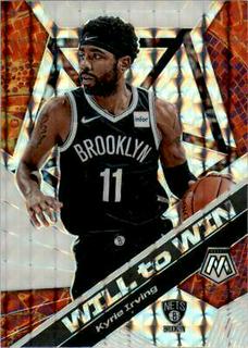 Kyrie Irving
