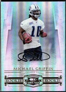 Michael Griffin