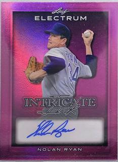 Nolan Ryan