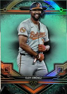 Eloy Jimenez