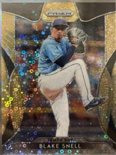 Blake Snell