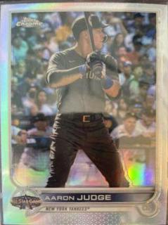 Aaron Judge
