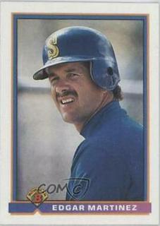 Edgar Martinez