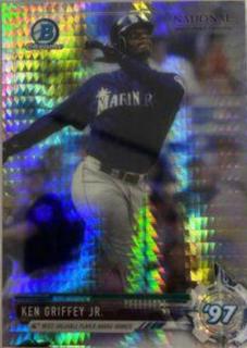 Ken Griffey Jr.