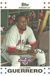 Vladimir Guerrero