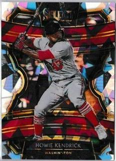 Howie Kendrick