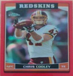 Chris Cooley