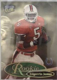 Edgerrin James