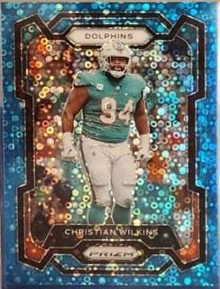 Christian Wilkins