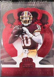 Robert Griffin III