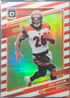 Joe Mixon