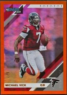 Michael Vick
